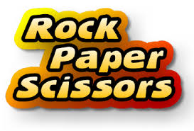 Rock Paper Scissors Games