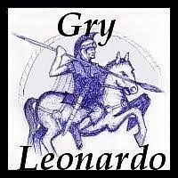 Gry Leonardo