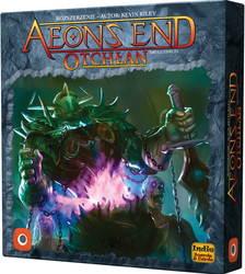 Aeon\'s End: Otchłań