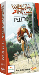 Wielka Pętla: Peleton