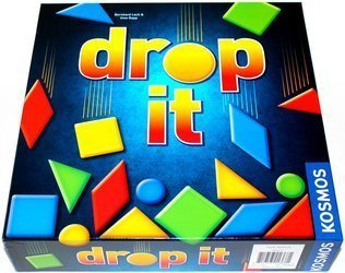 Drop It