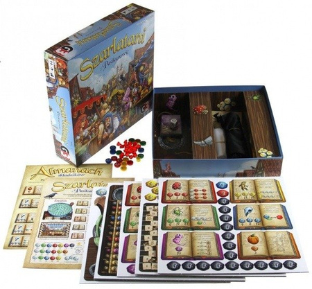 Szarlatani z Pasikurowic