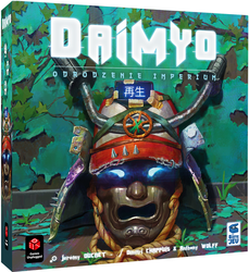 Daimyo: Odrodzenie Imperium