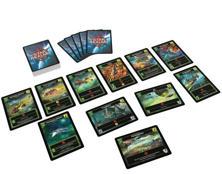 Star Realms (edycja polska)