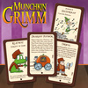 Munchkin Grimm