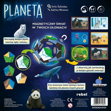 Planeta