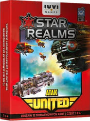 Star Realms: Atak