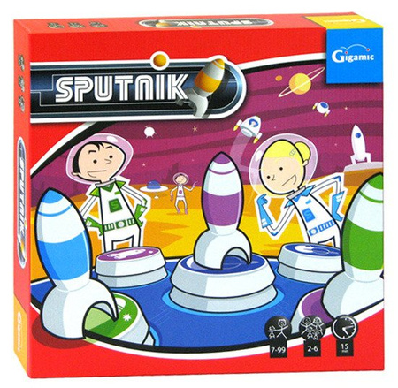 Sputnik