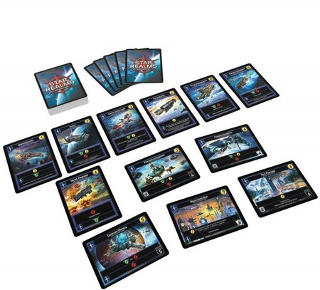 Star Realms (edycja polska)