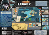 Pandemic Legacy sezon 2 (czarna)