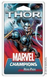 Marvel Champions: Thor Hero Pack