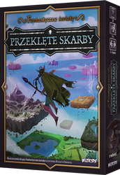 Fantastyczne światy: Przeklęte skarby