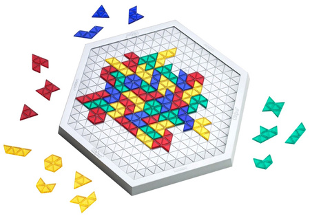 Blokus Trigon