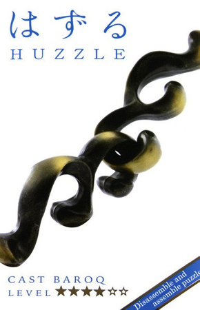 Łamigłówka Cast Baroq 4/6