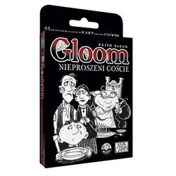 Gloom 3 - Nieproszeni Goście