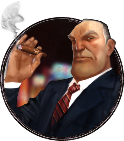 Mafia: Vendetta