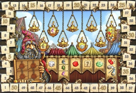 Szarlatani z Pasikurowic