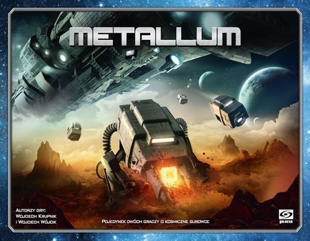 Metallum