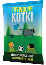 Frywaolne Kotki