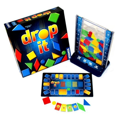 Drop It