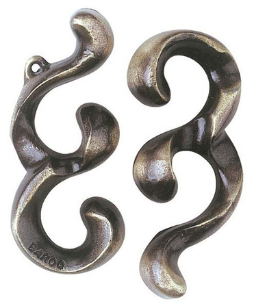 Łamigłówka Cast Baroq 4/6