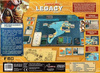 Pandemic Legacy sezon 2 (żółta)