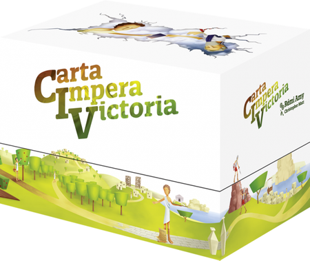 CIV Carta Impera Victoria