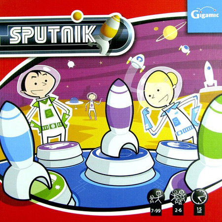 Sputnik