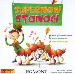 Supernogi Stonogi