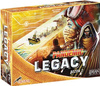 Pandemic Legacy sezon 2 (żółta)