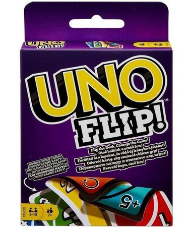 Uno Flip