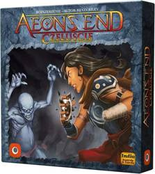 Aeon\'s End: Czeluście