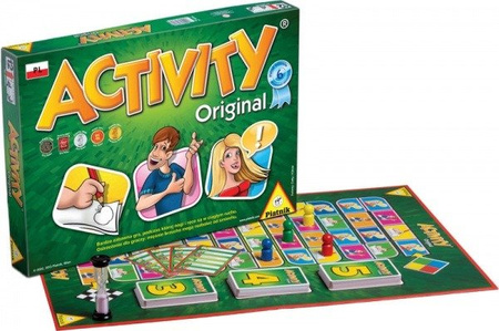 Activity Original