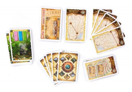 Wsiąść do pociągu: Afryka