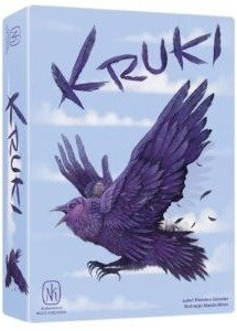 Kruki