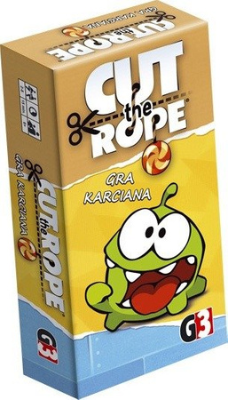 Cut the Rope