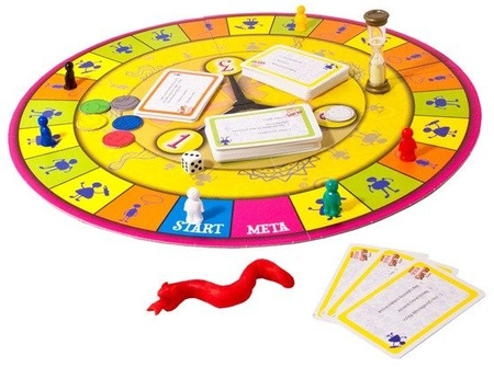 Party Time: Wielki Zakład