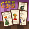 Munchkin Grimm