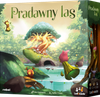 Pradawny Las