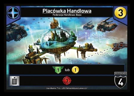 Star Realms (edycja polska)