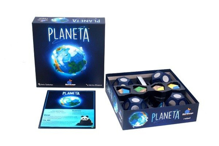 Planeta