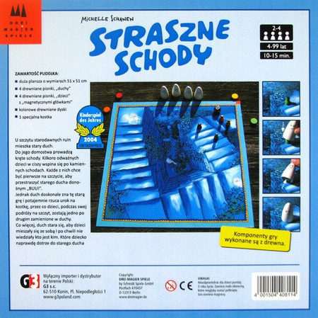 Straszne schody