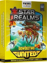 Star Realms: Dowództwo