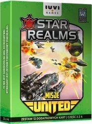 Star Realms: Misje