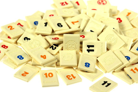 Rummikub Standard