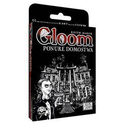 Gloom 2 - Ponure Domostwa