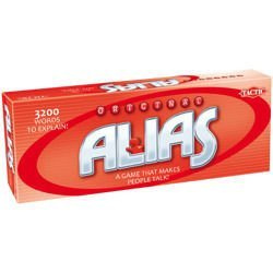 Alias Original