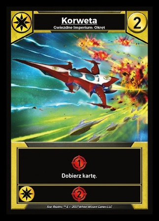 Star Realms (edycja polska)