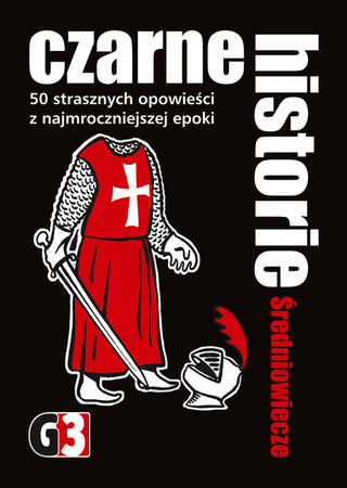 Czarne Historie - Średniowiecze