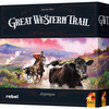 Great Western Trail: Argentyna 